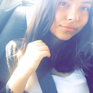 Meet your Posher, Angie